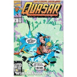 QUASAR - 18