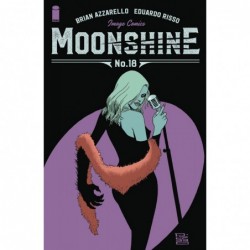 MOONSHINE -18