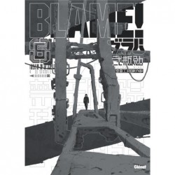 BLAME DELUXE - TOME 06