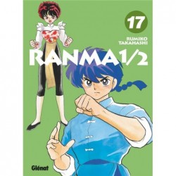 RANMA 1/2 - EDITION...