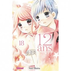 12 ANS - TOME 18