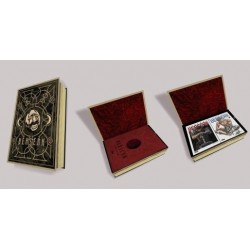 BERSERK - COFFRET TOMES 01...