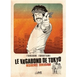 LE VAGABOND DE TOKYO 1 -...