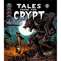 TALES FROM THE CRYPT T5