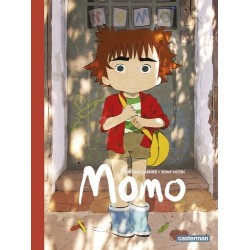 MOMO - VOL01