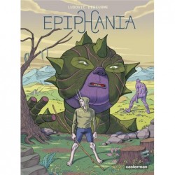 EPIPHANIA - VOL03