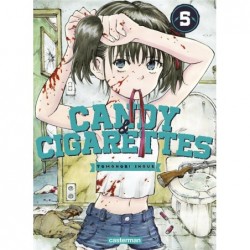 CANDY & CIGARETTES - VOL05