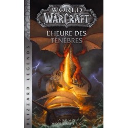 WORLD OF WARCRAFT : L'HEURE...