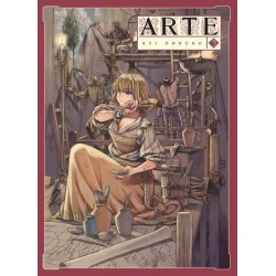 ARTE T03 - TOME 3 - VOL03