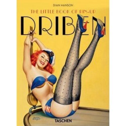 PIN UP, LITTLE BOOK OF...