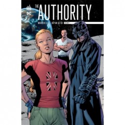 THE AUTHORITY - TOME 1