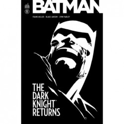 DC BLACK LABEL - BATMAN -...