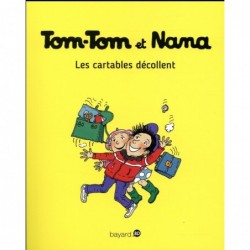 TOM-TOM ET NANA, TOME 04 -...