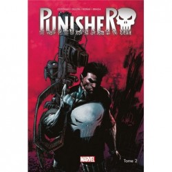 PUNISHER ALL-NEW...