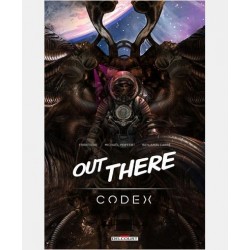 OUT THERE - CODEX -...