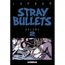 STRAY BULLETS T02