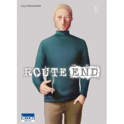 ROUTE END T05 - VOL05