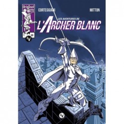 L'ARCHER BLANC -6