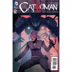 CATWOMAN -43