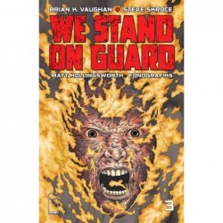 WE STAND ON GUARD -3 (OF 6)