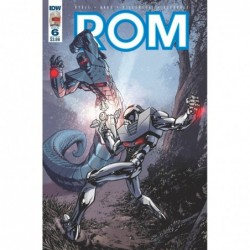 ROM -6