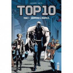 TOP 10 T1