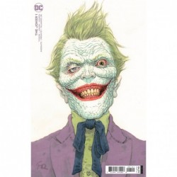 JOKER -1 CVR B QUITELY VARA