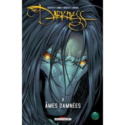 DARKNESS T03 - AMES DAMNEES