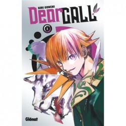 DEAR CALL - TOME 01