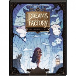 DREAMS FACTORY T01 - LA...