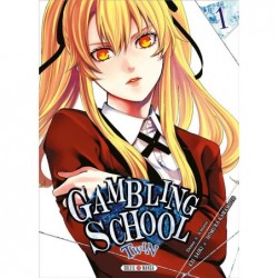 GAMBLING SCHOOL TWIN T01