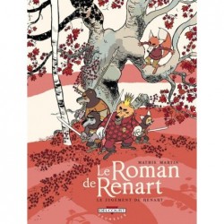 LE ROMAN DE RENART T03 - LE...