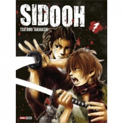 SIDOOH T07 (NOUVELLE EDITION)
