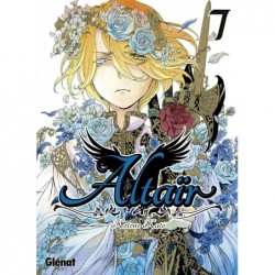 ALTAIR - TOME 07