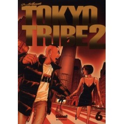 TOKYO TRIBE 2 - TOME 06