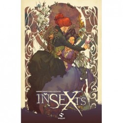 SNORGLEUX COMICS - INSEXT T01