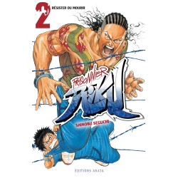 PRISONNIER RIKU - TOME 2...