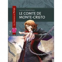 LE COMTE DE MONTE-CRISTO