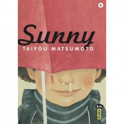 SUNNY - TOME 5