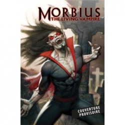 MORBIUS : LES BLESSURES DU...