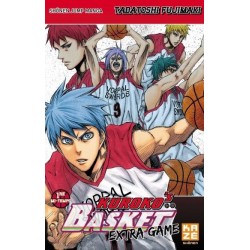 KUROKO'S BASKET EXTRA GAME T01