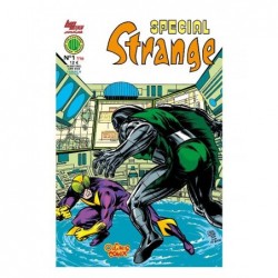 SPECIAL STRANGE 1-116 - Classic B Edition
