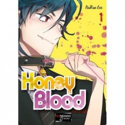 HONEY BLOOD T1