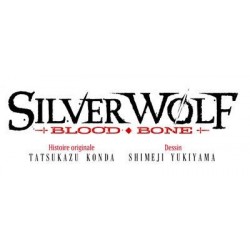 SILVER WOLF BLOOD BONE -...