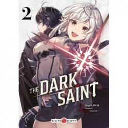 DARK SAINT (THE) - T02 -...