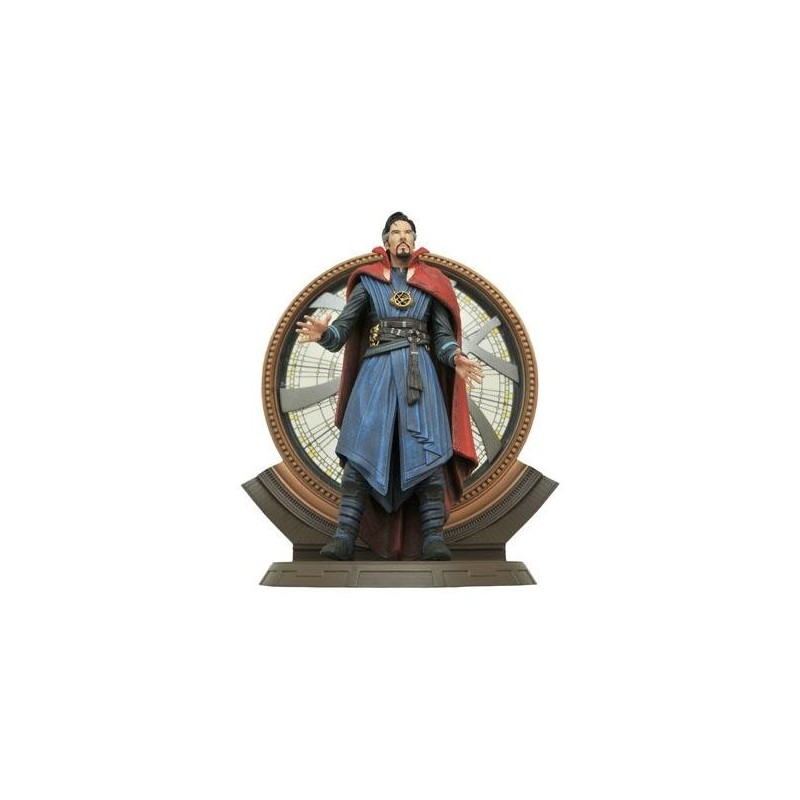 Figurine articulée Diamond select Le Seigneur des Anneaux Select