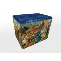 FABLES 20TH ANNIVERSARY BOX...