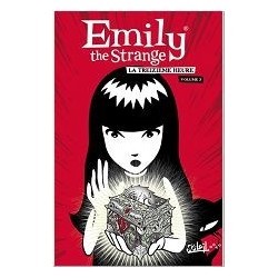 EMILY THE STRANGE T03
