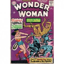 WONDER WOMAN - 160 -...