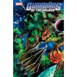 GUARDIANS OF THE GALAXY -5